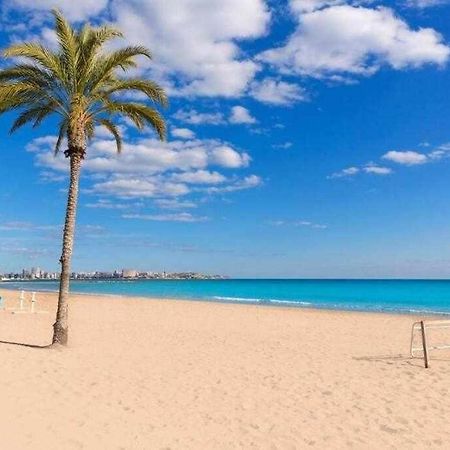 Casco Antiguo3 Minutos De La Playa Apartment Alicante Exterior photo